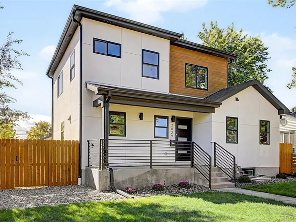 2029 Gray Street, Denver, CO 80214