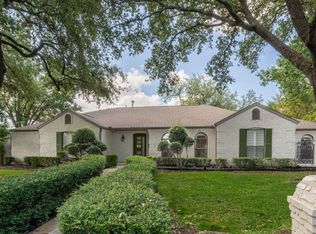 7146 Grand Oaks Rd, Dallas, TX 75230