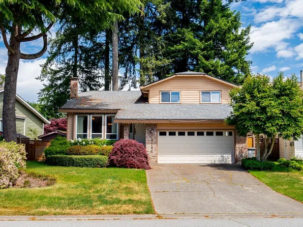 10764 Fraserglen Dr, Surrey, BC V4N 1Y3