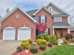 744 Stablewatch Dr, Independence, KY 41051