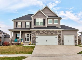 1590 Warrior Ln, Waukee, IA 50263