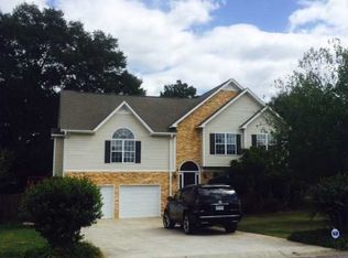 39 Meadowbridge Dr, Cartersville, GA