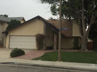 25348 Via Palacio, Santa Clarita, CA 91355