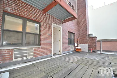 Rented by J Misrahi Realty Corp