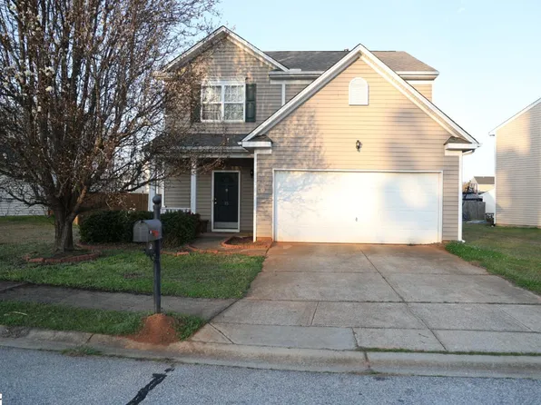 15 Spring Walk Way, Greenville, SC 29605
