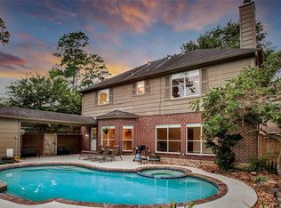 7707 Heathrow Ln, Spring, TX 77379