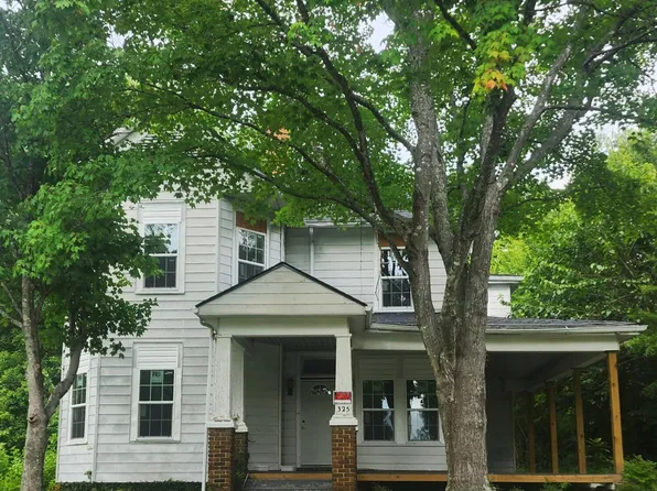 325 Charles St, Henderson, NC 27536