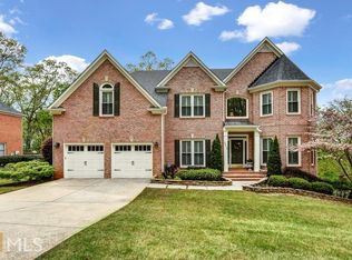 2378 Timberbrook Trce, Marietta, GA 30066