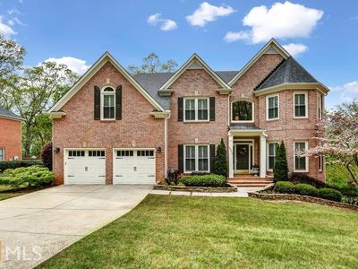 2378 Timberbrook Trce, Marietta, GA, 30066