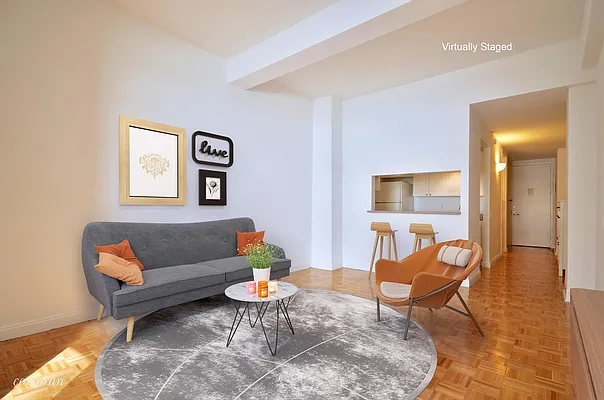 Rented by Corcoran | media 1