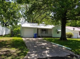 1026 N St NW, Miami, OK 74354