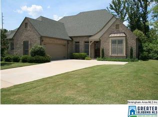 6280 Bent Brook Dr, Bessemer, AL 35022