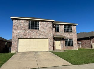 9625 Polk Ave, Fort Worth, TX 76177