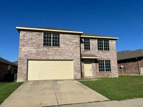 9625 Polk Ave, Fort Worth, TX 76177
