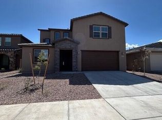 6724 E Via De Ayate, Tucson, AZ 85756