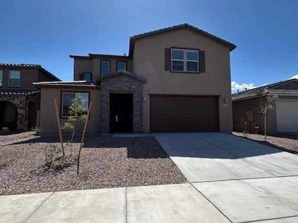 6724 E Via De Ayate, Tucson, AZ 85756