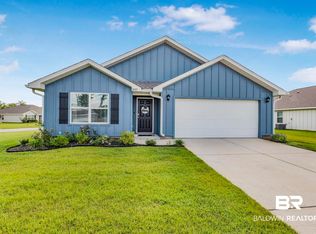 24915 Ponder Loop, Loxley, AL 36551