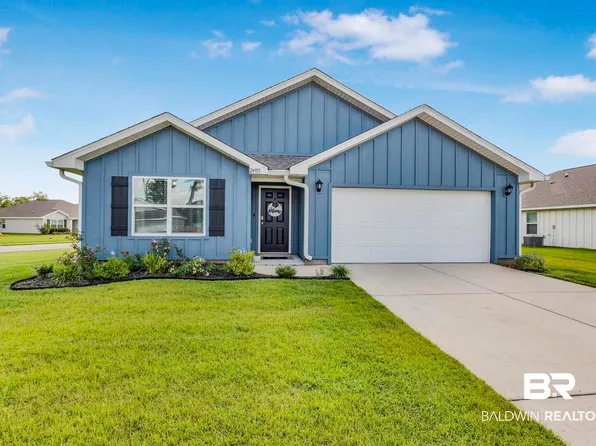 24915 Ponder Loop, Loxley, AL 36551