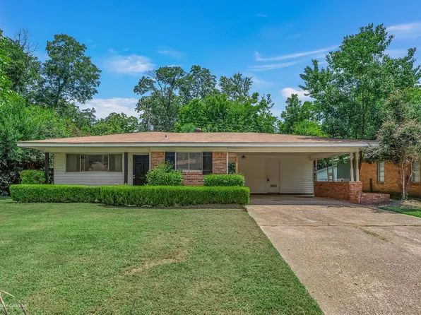 4103 Glen St, Bossier City, LA 71112