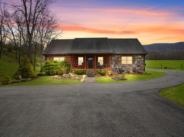 2998 Green Valley Rd, Peterstown, WV 24963