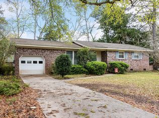 1436 Glencoe Dr, Mount Pleasant, SC 29464