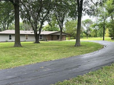 28380 Old Kansas City Rd, Paola, KS, 66071
