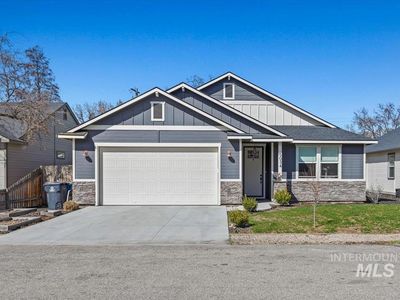 5034 W Alamosa St, Boise, ID, 83703