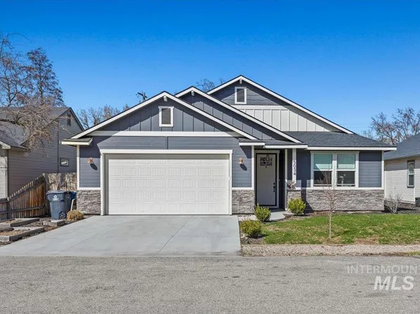 5034 W Alamosa St, Boise, ID 83703