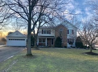 9855 Heroy Rd, Clarence Center, NY 14032