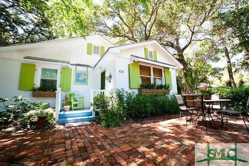 1211 6th Avenue Tybee Island 31328