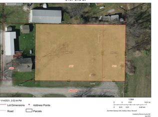 5467 2nd St, Waterloo, IL 62298