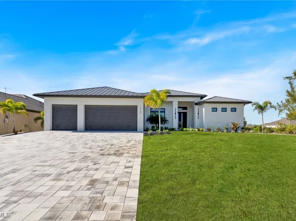 1426 NW 39th Ave, Cape Coral, FL 33993