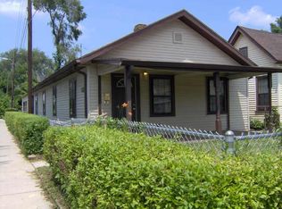 819 S Harlan St, Indianapolis, IN