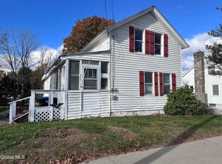 332 Center Street, Corinth, NY 12822