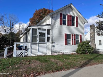 332 Center Street, Corinth, NY, 12822
