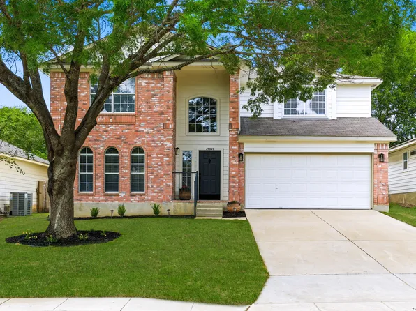 15047 KAMARY LN, San Antonio, TX 78247