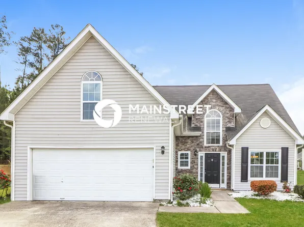 835 Buffington Ct, Union City, GA 30291