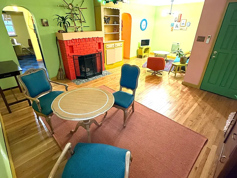 5050 NE Grand Ave #1 — Photo 5