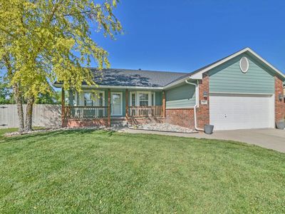 701 S Abilene Ave, Valley Center, KS, 67147