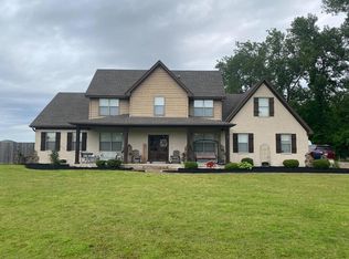 155 Brandon Cv, Marion, AR 72364