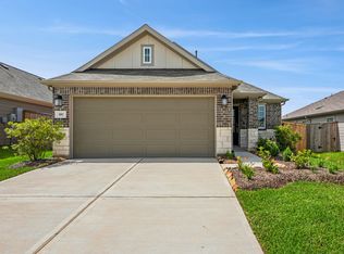 597 Copper Springs Dr, Magnolia, TX 77354