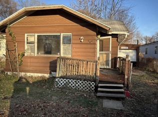 924 N Edmond St, Springfield, IL 62702