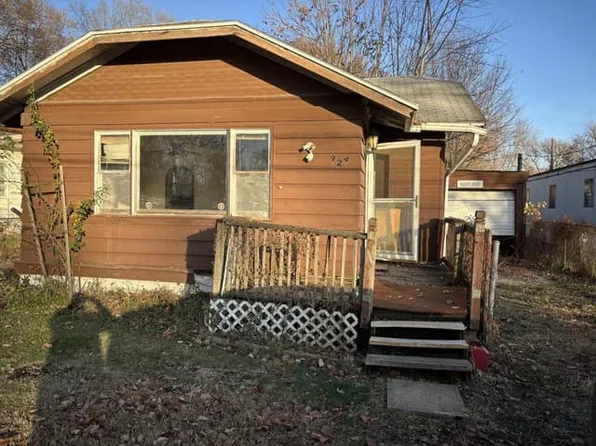 924 N Edmond St, Springfield, IL 62702