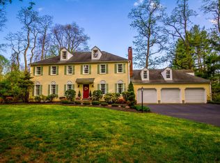 28 N Point Dr, Colts Neck, NJ 07722