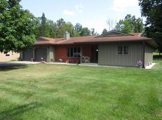 321 Woodside Dr, Cornell, WI 54732