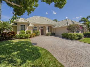 8036 Links Way, Port Saint Lucie, FL 34986