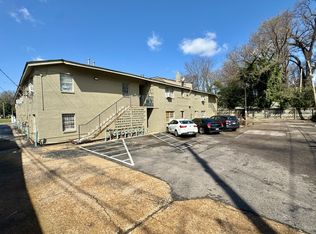 774 Melrose St APT 4, Memphis, TN 38104