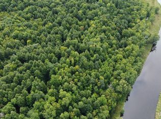 LOT 1 Wolfe Ln, Athelstane, WI 54104