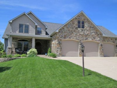 715 S Sara Ct, Dunlap, IL, 61525