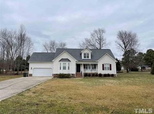 608 Barrette Ln, Wendell, NC 27591